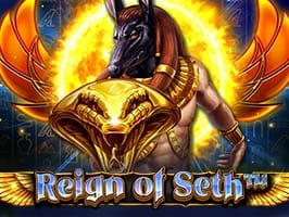 Reign of Seth screenshot