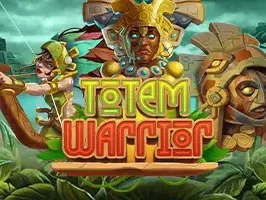 Totem Warrior screenshot