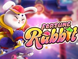 Fortune Rabbit screenshot