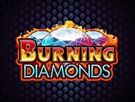 Burning Diamonds screenshot